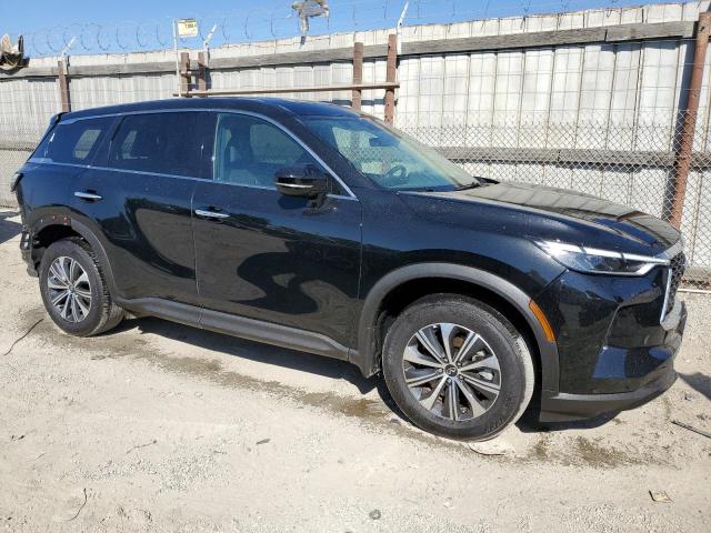 2024 INFINITI QX60 PURE 5N1DL1ER7RC330909