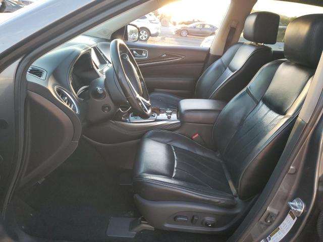 2015 INFINITI QX60 - 5N1AL0MN9FC547756