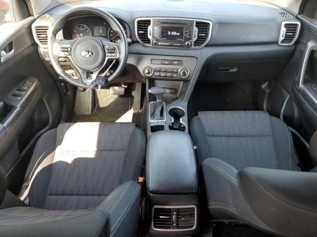 2017 KIA SPORTAGE L - KNDPM3AC1H7215354