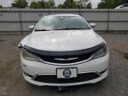 CHRYSLER 200 LIMITE photo