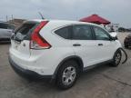 HONDA CR-V LX photo