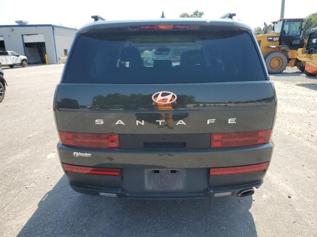 2024 HYUNDAI SANTA FE S - 5NMP24GL7RH020517