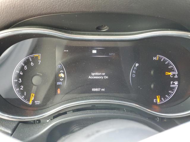2021 JEEP GRAND CHER - 1C4RJFAG3MC582313