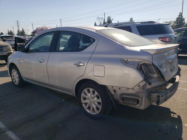 VIN 3N1CN7APXKL852822 2019 Nissan Versa, S no.2