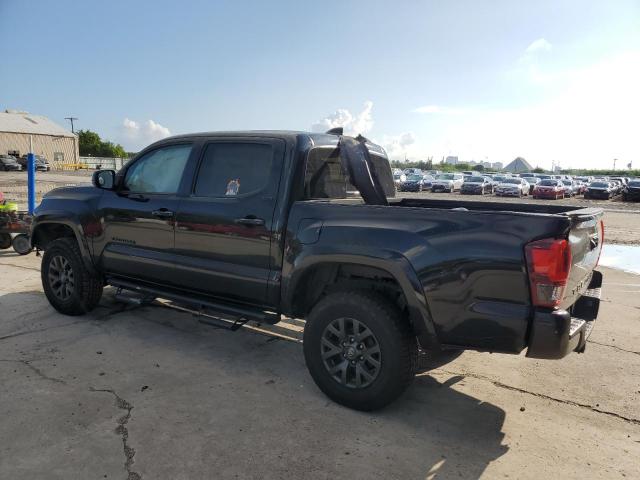 VIN 5TFAZ5CN0LX091247 2020 Toyota Tacoma, Double Cab no.2