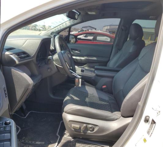 2023 TOYOTA SIENNA XSE - 5TDCRKEC5PS146273
