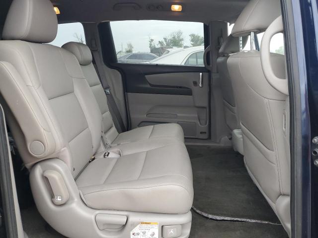 VIN 5FNRL5H69EB027081 2014 Honda Odyssey, Exl no.11