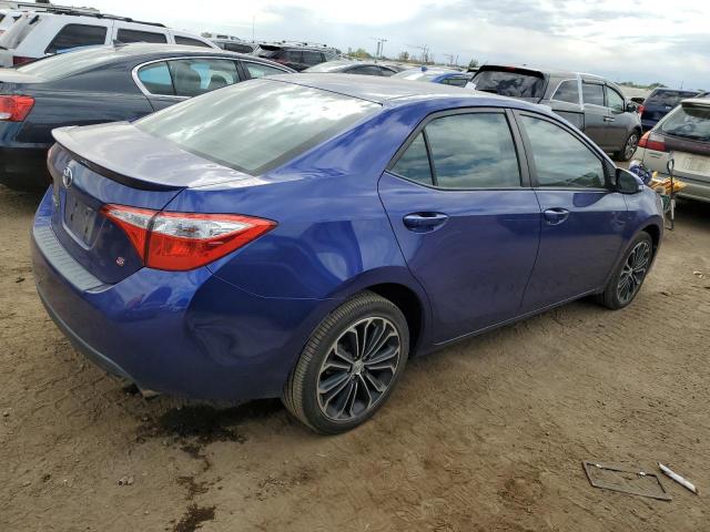 2015 TOYOTA COROLLA L - 5YFBURHE0FP295214