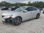 2017 NISSAN ALTIMA 2.5 - 1N4AL3AP5HC251265