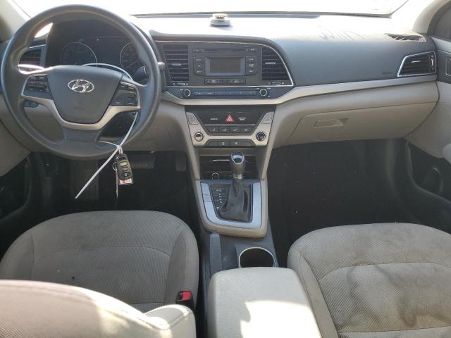 2017 HYUNDAI ELANTRA SE - 5NPD74LFXHH160261