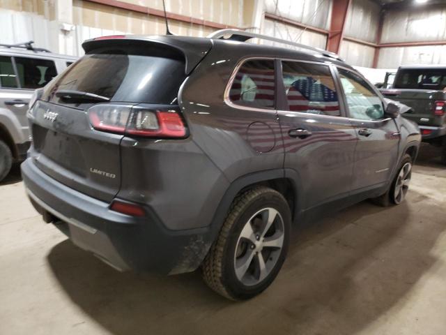 Vin: 1c4pjmdx1kd105250, lot: 70149114, jeep grand cher limited 20193