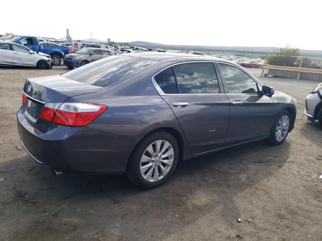 2015 HONDA ACCORD EX - 1HGCR2F77FA163963