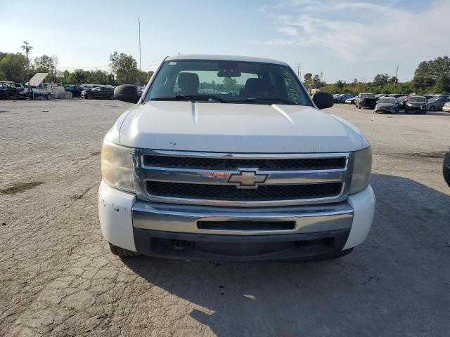 2010 CHEVROLET SILVERADO 3GCRKSEA3AG127885  72032814