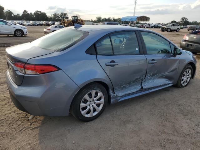 2023 TOYOTA COROLLA LE - 5YFB4MDEXPP062340