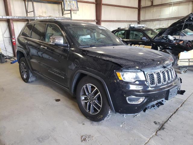 2019 JEEP GRAND CHER - 1C4RJFBG4KC642465