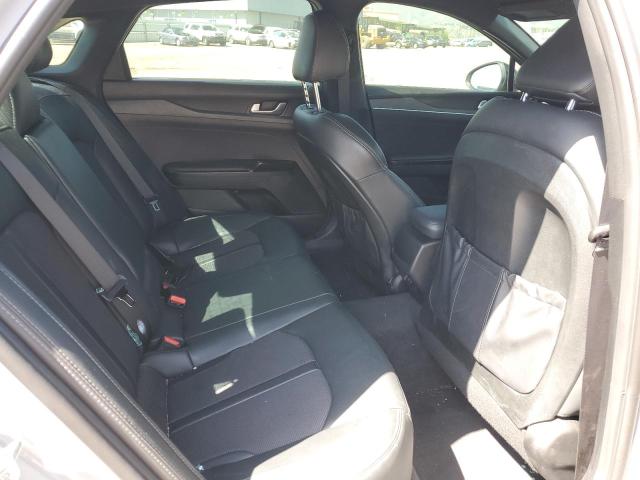 2023 KIA K5 GT LINE - 5XXG64J24PG216592