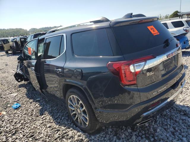 VIN 1GKKNPLS4PZ186085 2023 GMC Acadia, Denali no.2