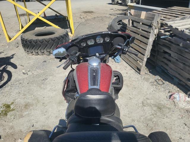 2019 HARLEY-DAVIDSON FLHTCUTG - 1HD1MAF10KB857844