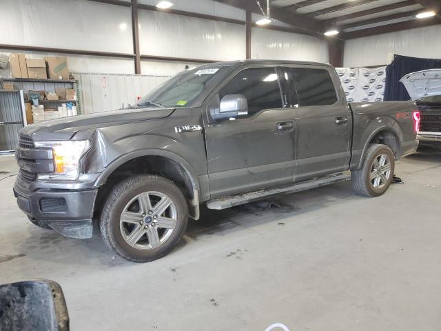 2019 FORD F150 SUPER - 1FTEW1E43KKD82537