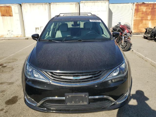 VIN 2C4RC1L79JR124854 2018 Chrysler Pacifica, Hybri... no.5