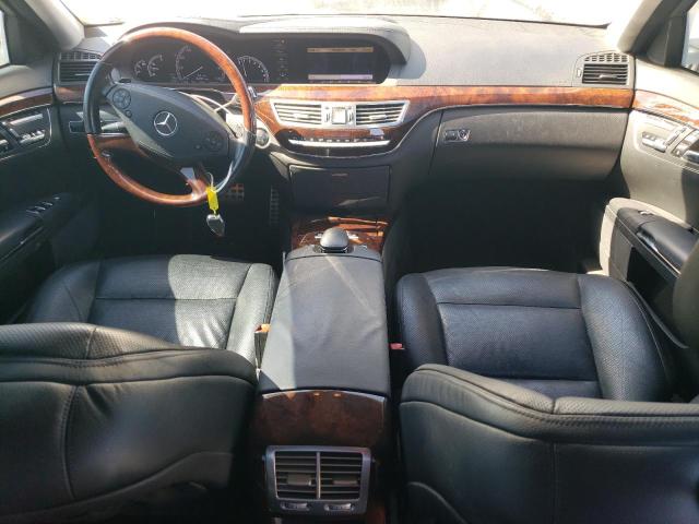 VIN WDDNG7DB4DA515739 2013 Mercedes-Benz S-Class, 550 no.8