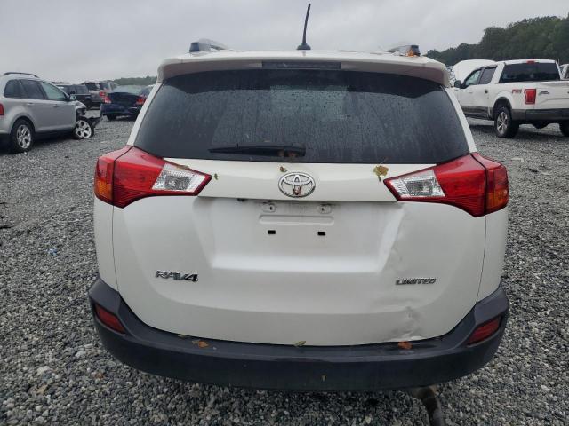 VIN 2T3YFREV6FW163444 2015 Toyota RAV4, Limited no.6