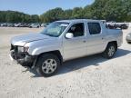 HONDA RIDGELINE photo