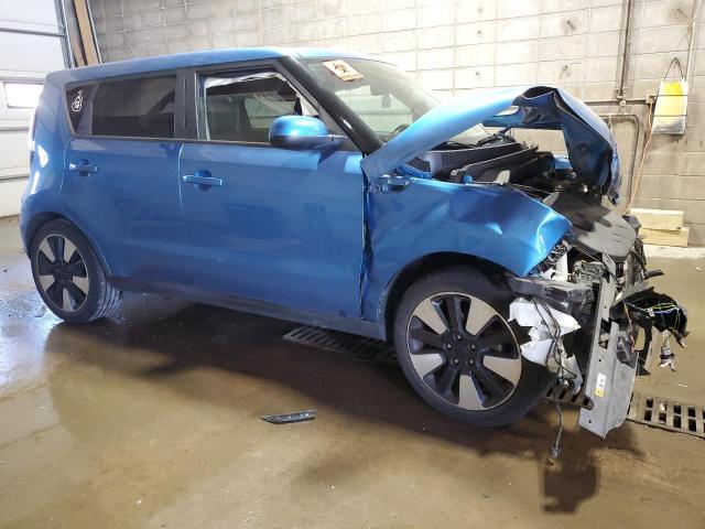 VIN KNDJP3A54G7407770 2016 KIA Soul, + no.4