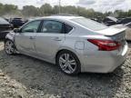 NISSAN ALTIMA 3.5 photo