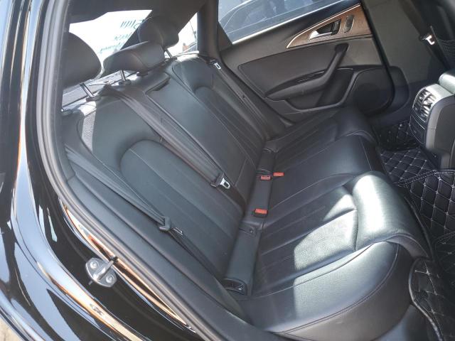 2016 AUDI A6 PREMIUM - WAUFFAFC9GN019978
