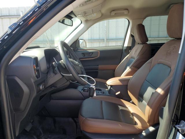 2023 FORD BRONCO SPO - 3FMCR9D99PRD77416