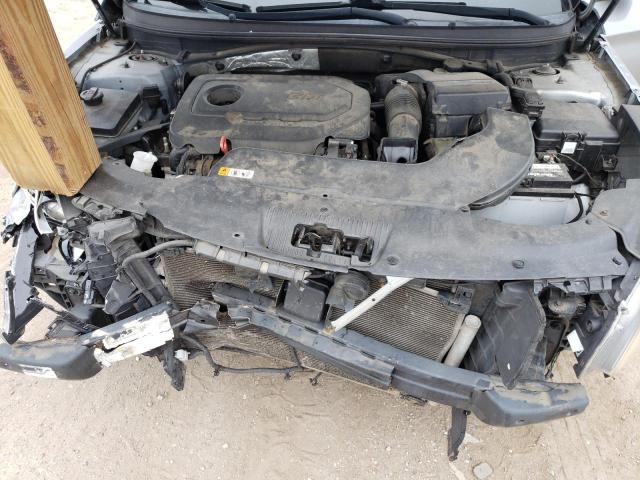 2015 HYUNDAI SONATA SPO - 5NPE34AF6FH056303