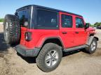 JEEP WRANGLER U photo