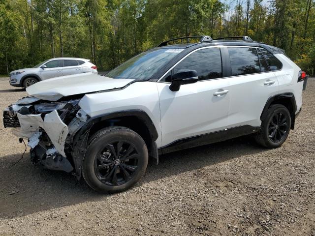 TOYOTA RAV4 XSE