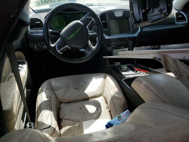 2015 CHRYSLER 300 LIMITE - 2C3CCAAG1FH807447