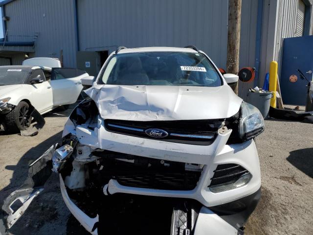 2016 FORD ESCAPE SE - 1FMCU0GX2GUA91386