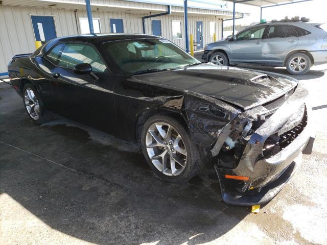 2023 DODGE CHALLENGER - 2C3CDZJG3PH503646