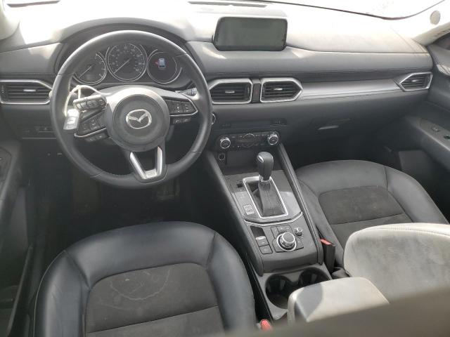 VIN JM3KFBCM3J0335232 2018 Mazda CX-5, Touring no.8