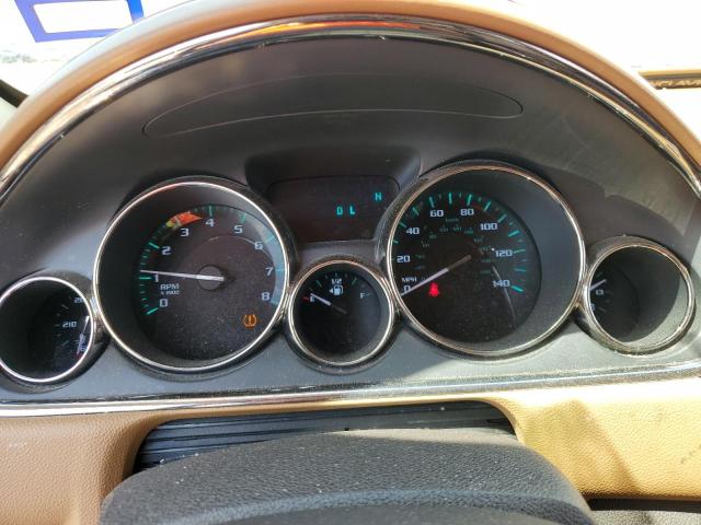 2015 BUICK ENCLAVE - 5GAKRBKD3FJ112211