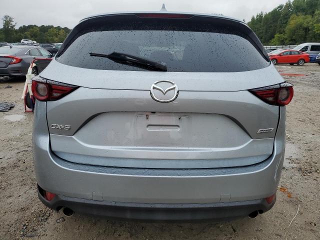 VIN JM3KFADM1K0545466 2019 Mazda CX-5, Grand Touring no.6