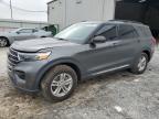 2020 FORD EXPLORER X - 1FMSK7DH7LGA77418