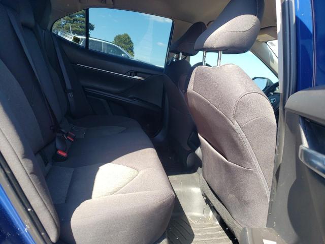 2023 TOYOTA CAMRY LE - 4T1C11AK2PU082649