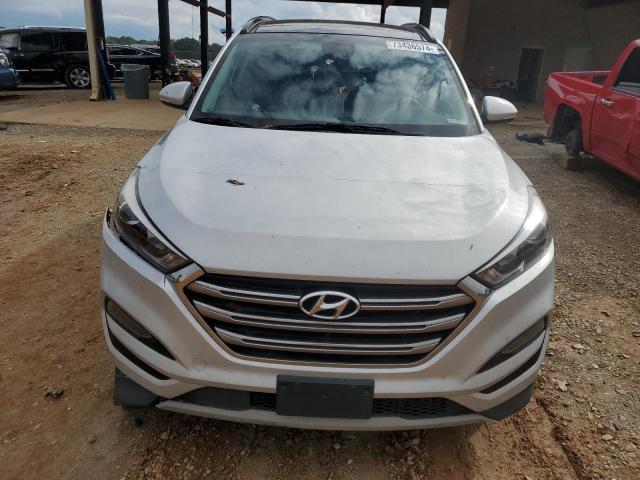 2017 HYUNDAI TUCSON LIM - KM8J3CA23HU296645