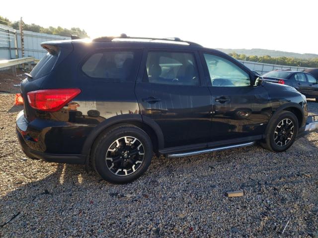 2019 NISSAN PATHFINDER - 5N1DR2MN2KC645528