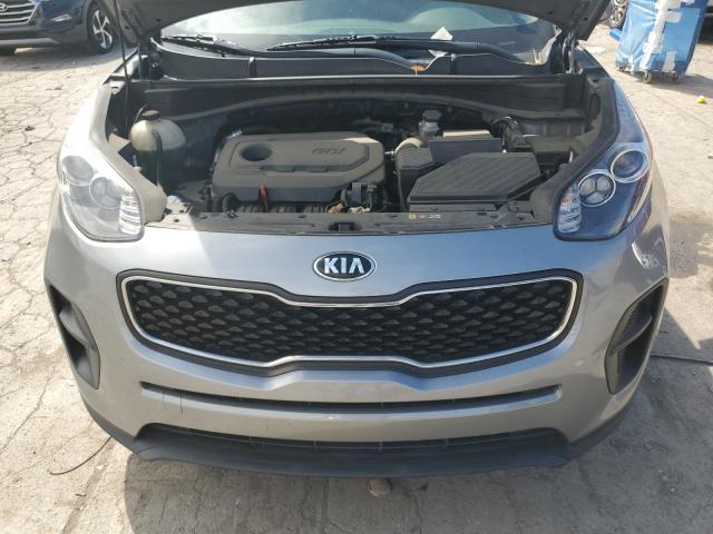 2019 KIA SPORTAGE L - KNDPM3AC3K7579704