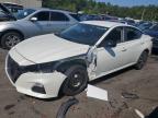 2022 NISSAN ALTIMA SR - 1N4BL4CW6NN336484