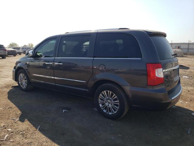 VIN 2C4RC1CG5ER373366 2014 Chrysler Town and Countr... no.2