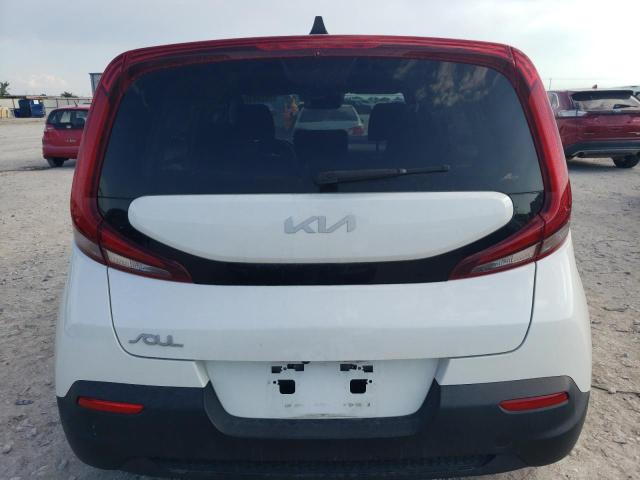 2022 KIA SOUL LX - KNDJ23AU8N7180084