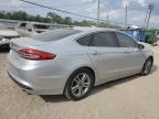 FORD FUSION SE photo