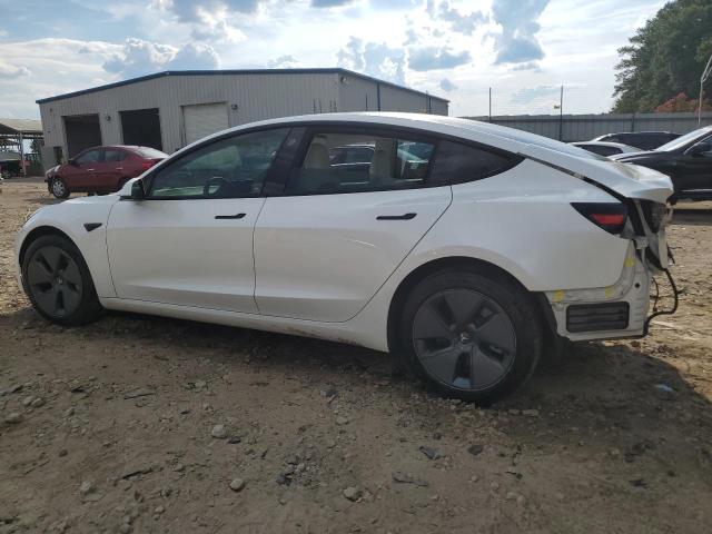 2022 TESLA MODEL 3 - 5YJ3E1EA1NF104124